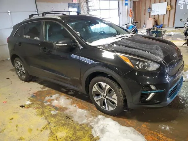 KNDCE3LG4N5144119 2022 2022 KIA Niro- Ex Premium 4