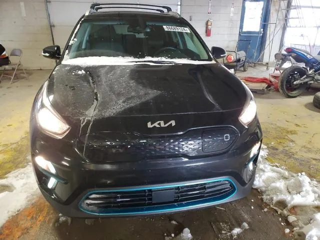 KNDCE3LG4N5144119 2022 2022 KIA Niro- Ex Premium 5