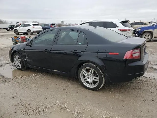 19UUA66228A031218 2008 2008 Acura TL 2