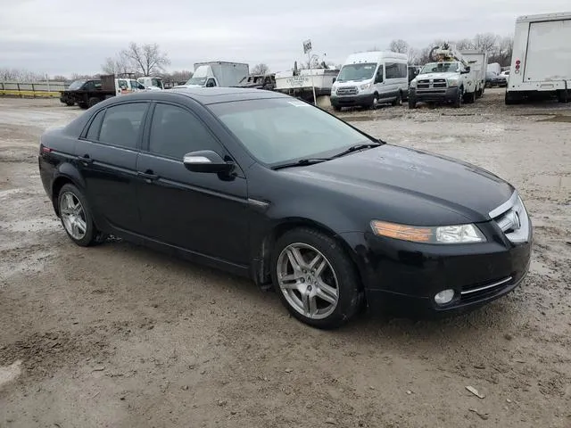 19UUA66228A031218 2008 2008 Acura TL 4