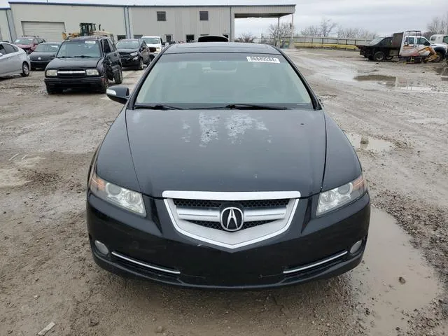 19UUA66228A031218 2008 2008 Acura TL 5