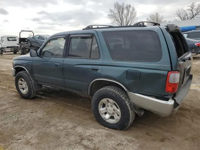 JT3HN86R8W0143672 1998 1998 Toyota 4runner- SR5 2