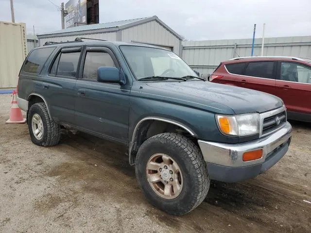 JT3HN86R8W0143672 1998 1998 Toyota 4runner- SR5 4