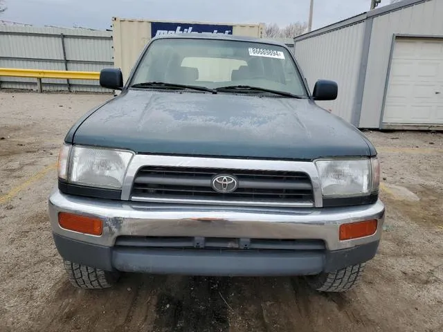 JT3HN86R8W0143672 1998 1998 Toyota 4runner- SR5 5