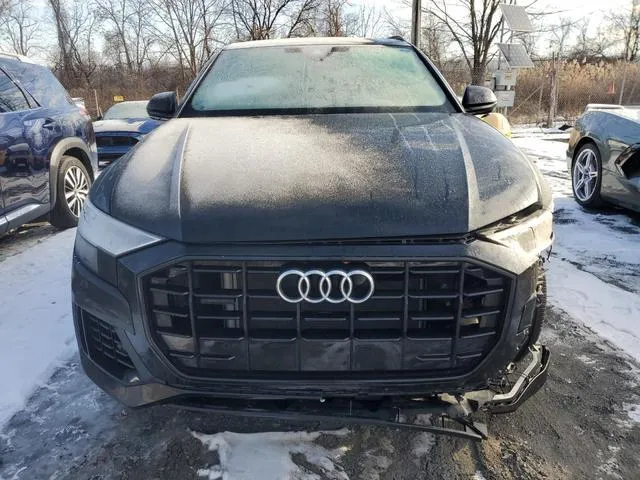 WA1AVBF1XPD020187 2023 2023 Audi Q8- Premium 5