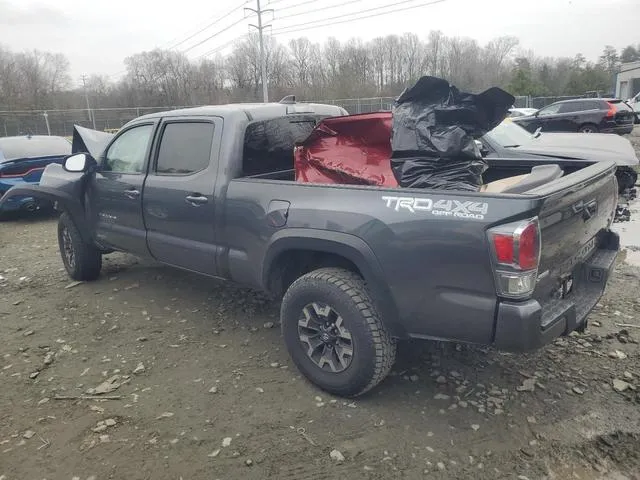 3TMDZ5BN1PM156651 2023 2023 Toyota Tacoma- Double Cab 2