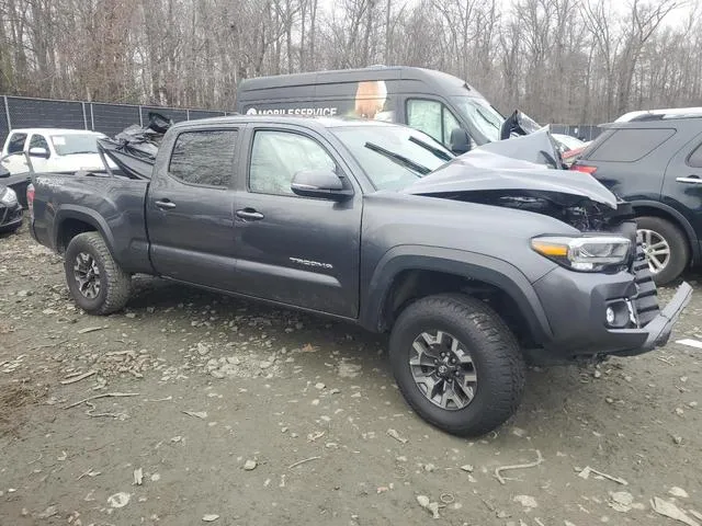 3TMDZ5BN1PM156651 2023 2023 Toyota Tacoma- Double Cab 4