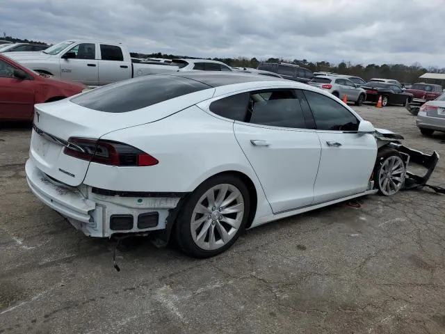 5YJSA1E21JF275434 2018 2018 Tesla MODEL S 3