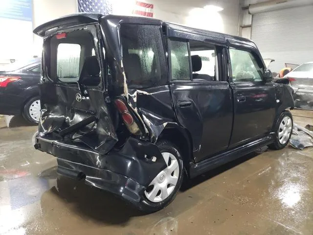 JTLKT324950188725 2005 2005 Toyota Scion- XB 3