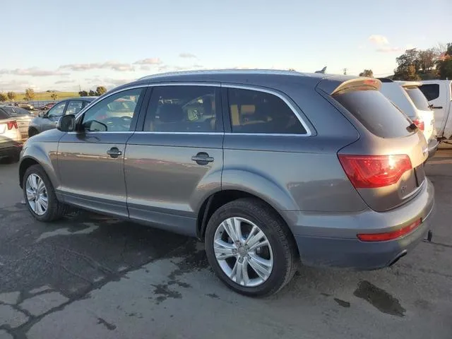 WA1LGAFE9BD003602 2011 2011 Audi Q7- Premium Plus 2