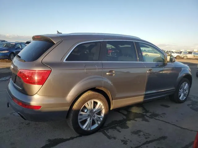 WA1LGAFE9BD003602 2011 2011 Audi Q7- Premium Plus 3