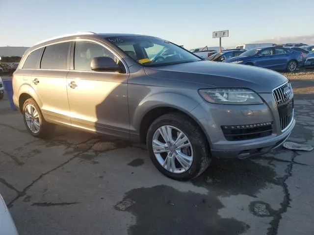 WA1LGAFE9BD003602 2011 2011 Audi Q7- Premium Plus 4