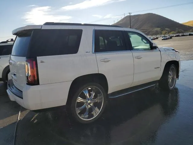 1GKS2BKC9HR125757 2017 2017 GMC Yukon- Slt 3