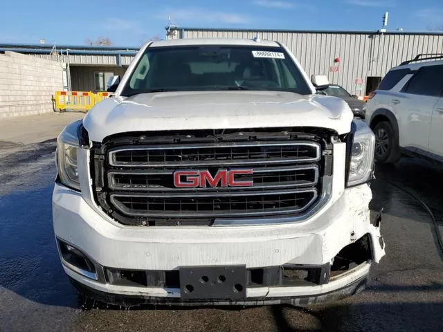 1GKS2BKC9HR125757 2017 2017 GMC Yukon- Slt 5