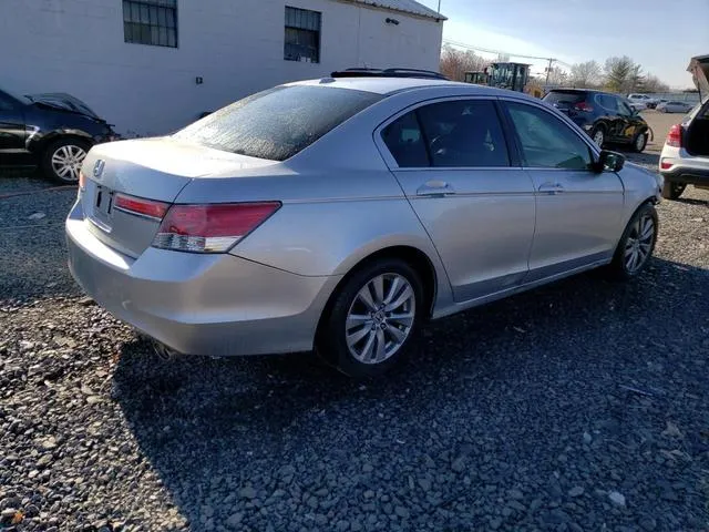 1HGCP2F88CA076423 2012 2012 Honda Accord- Exl 3