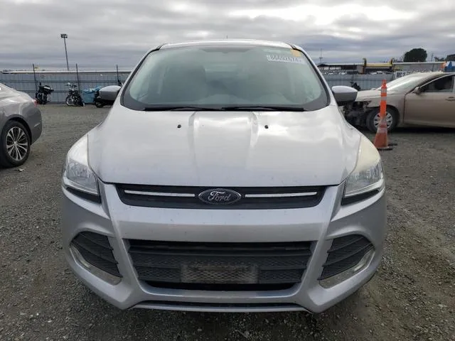 1FMCU0GX9FUA63163 2015 2015 Ford Escape- SE 5