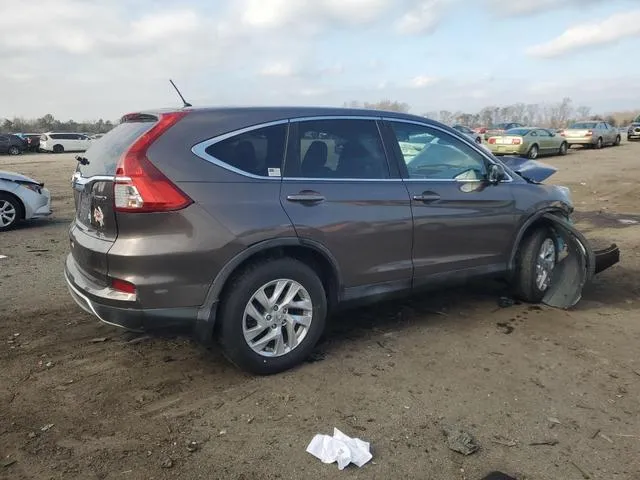 2HKRM4H57GH688496 2016 2016 Honda CR-V- EX 3