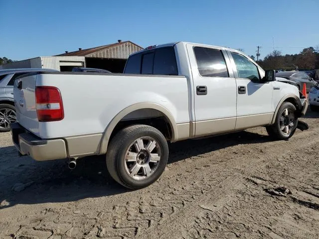 1FTPW12V38FA06816 2008 2008 Ford F-150- Supercrew 3