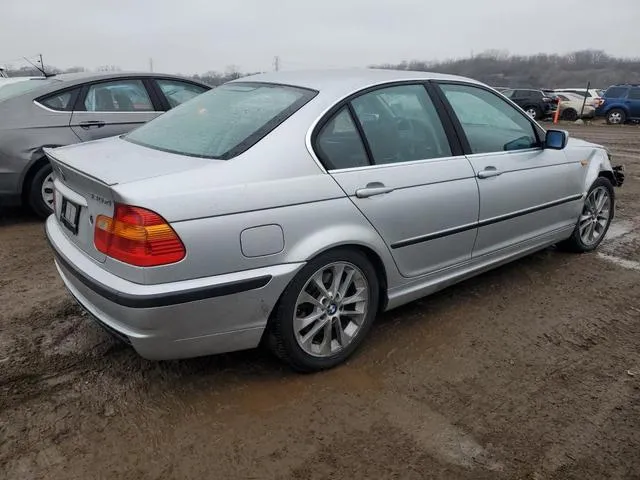 WBAEW53413PG10291 2003 2003 BMW 3 Series- 330 XI 3