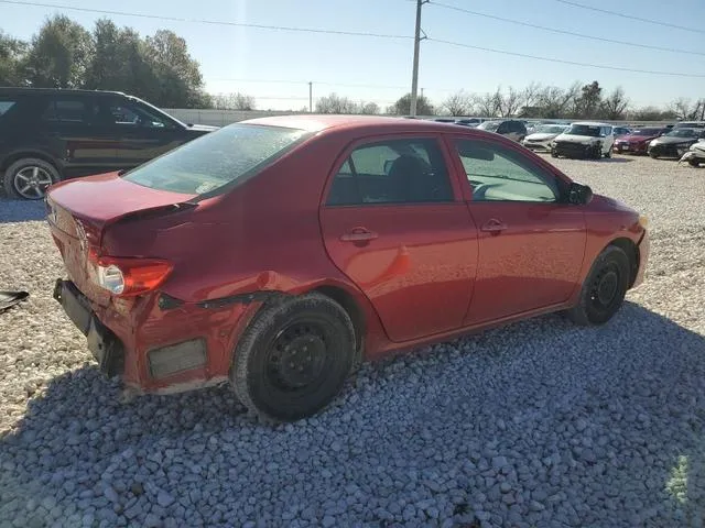 5YFBU4EE7DP202371 2013 2013 Toyota Corolla- Base 3