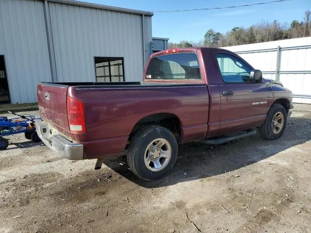 1D7HA16K52J201779 2002 2002 Dodge RAM 1500 3