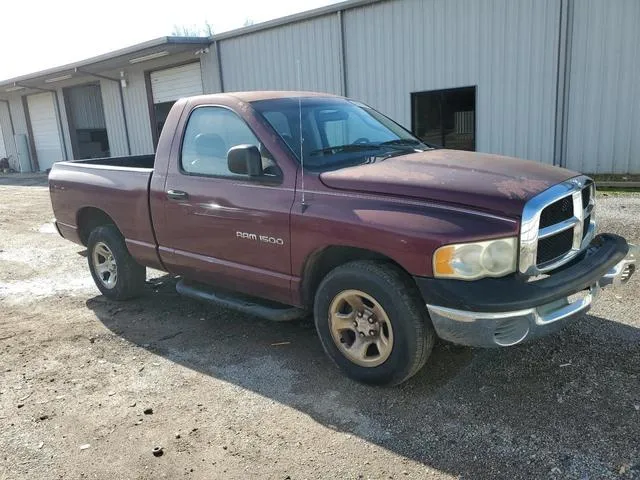 1D7HA16K52J201779 2002 2002 Dodge RAM 1500 4