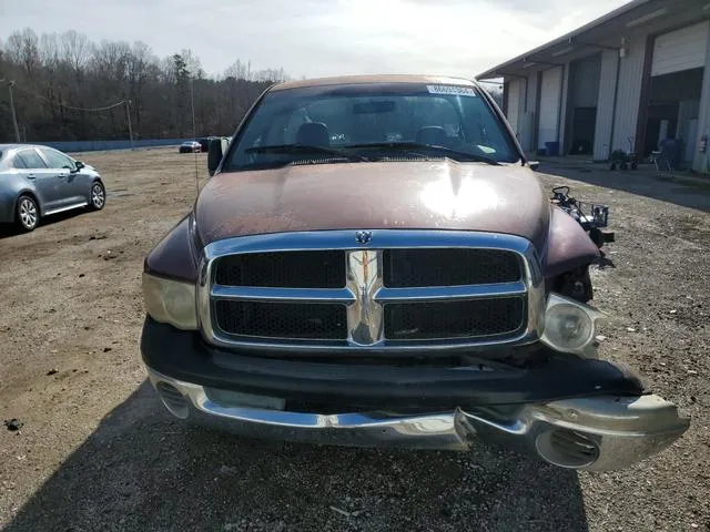 1D7HA16K52J201779 2002 2002 Dodge RAM 1500 5