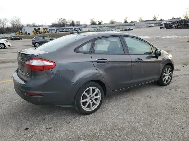 3FADP4BJ4FM113746 2015 2015 Ford Fiesta- SE 3