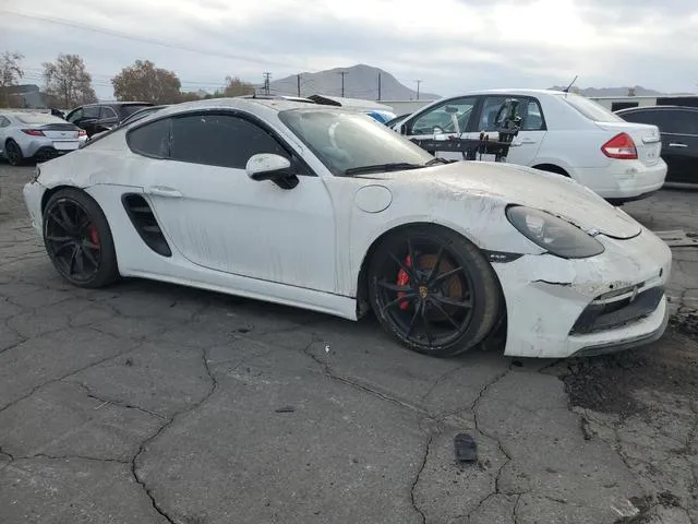 WP0AB2A86KS278407 2019 2019 Porsche Cayman- S 4