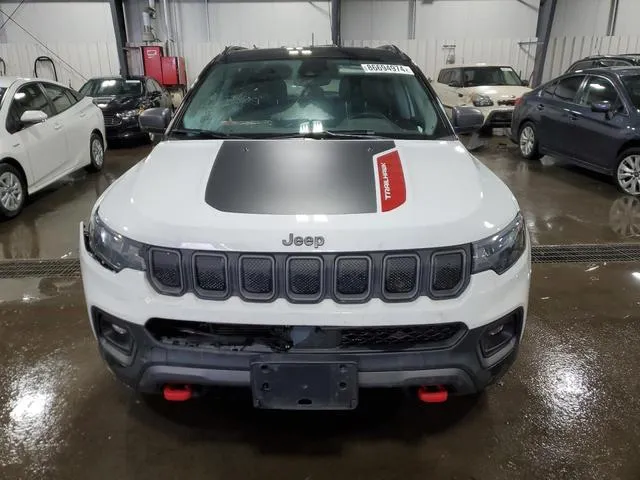 3C4NJDDB9NT154772 2022 2022 Jeep Compass- Trailhawk 5