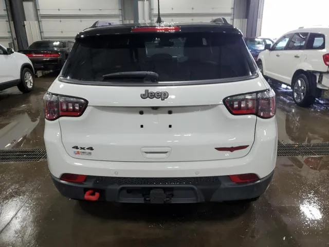 3C4NJDDB9NT154772 2022 2022 Jeep Compass- Trailhawk 6