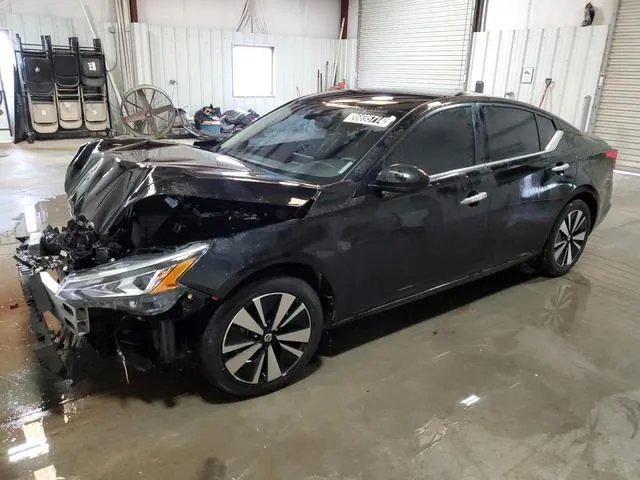 1N4BL4DV7MN375623 2021 2021 Nissan Altima- SV 1