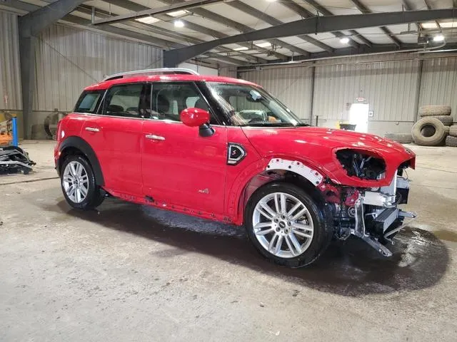 WMZ83BR00R3S04303 2024 2024 Mini Cooper- S Countryman All4 4