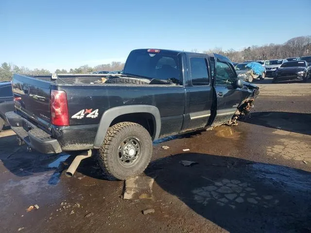 1GCHK29193E212908 2003 2003 Chevrolet Silverado- K2500 Heav 3