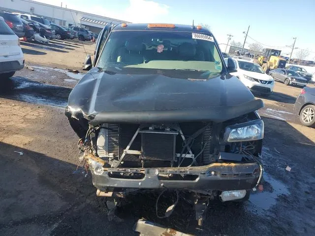 1GCHK29193E212908 2003 2003 Chevrolet Silverado- K2500 Heav 5