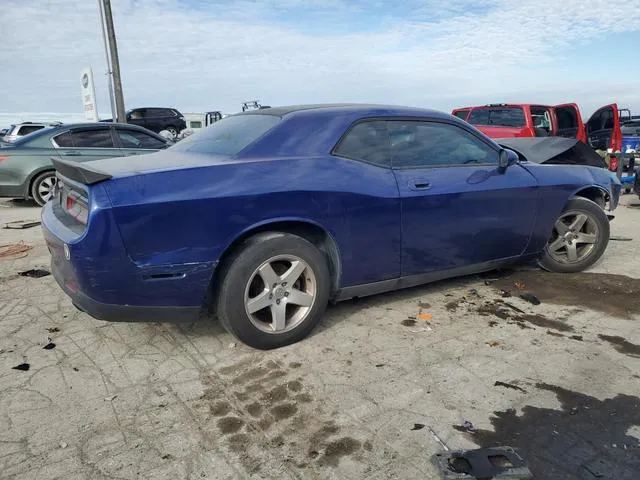 2B3CJ4DV4AH322646 2010 2010 Dodge Challenger- SE 3