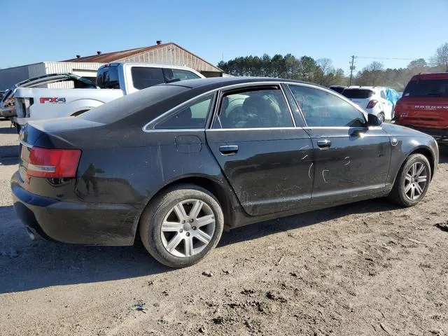 WAUAH94F46N174971 2006 2006 Audi A6- 3-2 3