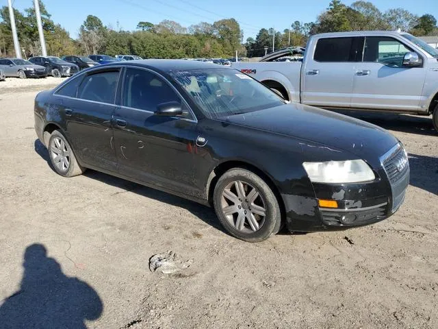 WAUAH94F46N174971 2006 2006 Audi A6- 3-2 4