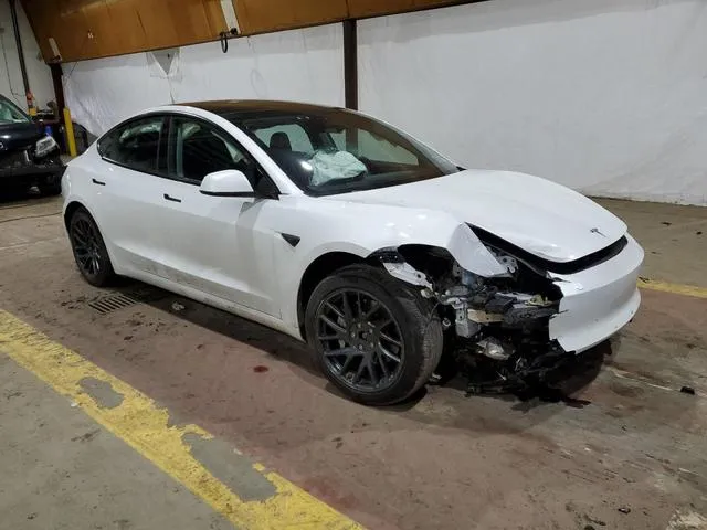 5YJ3E1EB6RF770801 2024 2024 Tesla MODEL 3 4