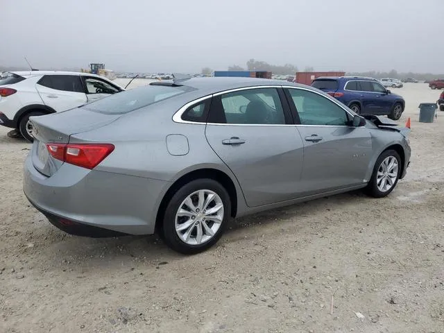 1G1ZD5ST8SF139866 2025 2025 Chevrolet Malibu- LT 3