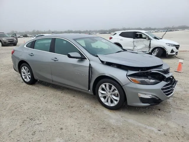 1G1ZD5ST8SF139866 2025 2025 Chevrolet Malibu- LT 4