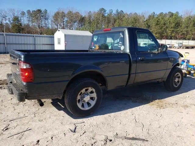 1FTYR10D65PA46044 2005 2005 Ford Ranger 3