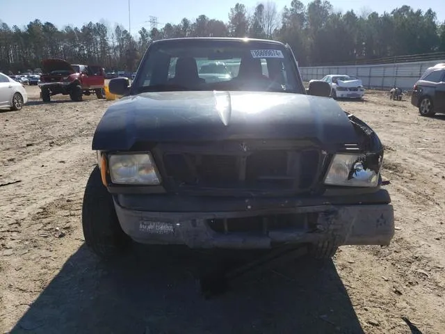 1FTYR10D65PA46044 2005 2005 Ford Ranger 5