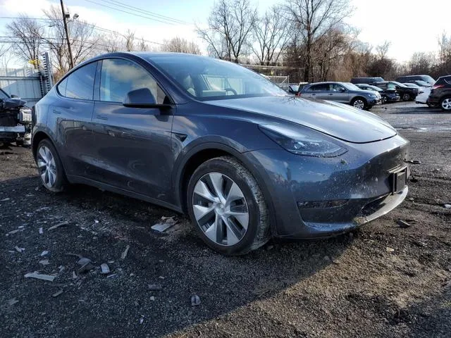 7SAYGDEE7PF809181 2023 2023 Tesla MODEL Y 4