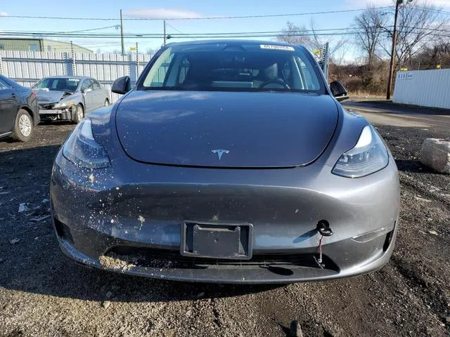 7SAYGDEE7PF809181 2023 2023 Tesla MODEL Y 5