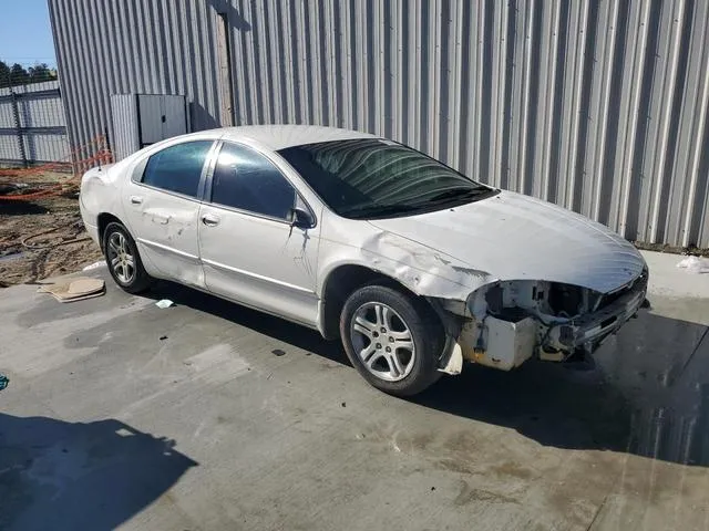 2B3HD46R23H510291 2003 2003 Dodge Intrepid- SE 4