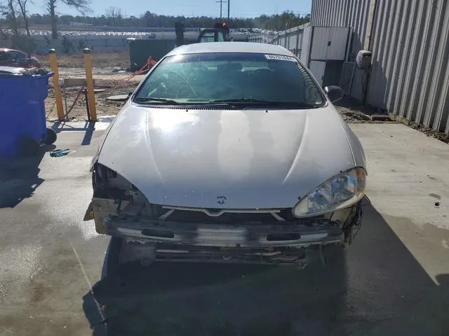 2B3HD46R23H510291 2003 2003 Dodge Intrepid- SE 5