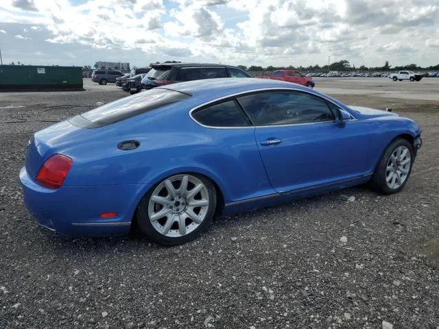 SCBCR63W86C037300 2006 2006 Bentley Continental- GT 3