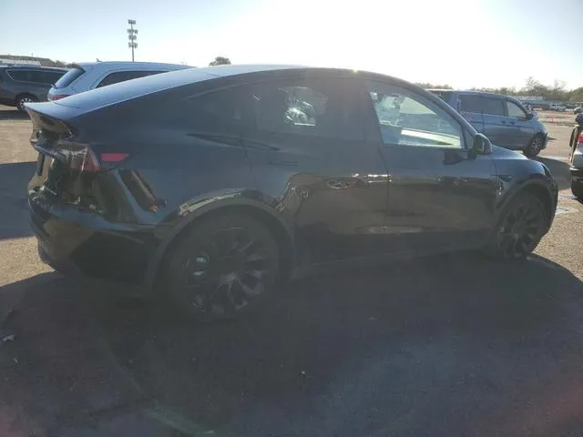 5YJYGAEE8MF265846 2021 2021 Tesla MODEL Y 3