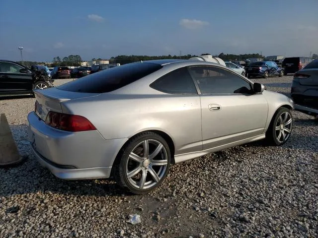 JH4DC53075S001528 2005 2005 Acura RSX- Type-S 3